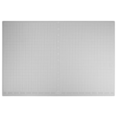 Cutting Mat Translucent 24X36 Alvin Cutting Gluing